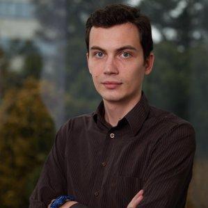 Michał Koper